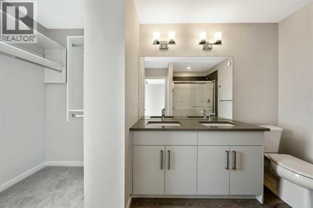 374 Heritage Boulevard, Cochrane, Alberta  T4C 0L3 - Photo 16 - A2294557