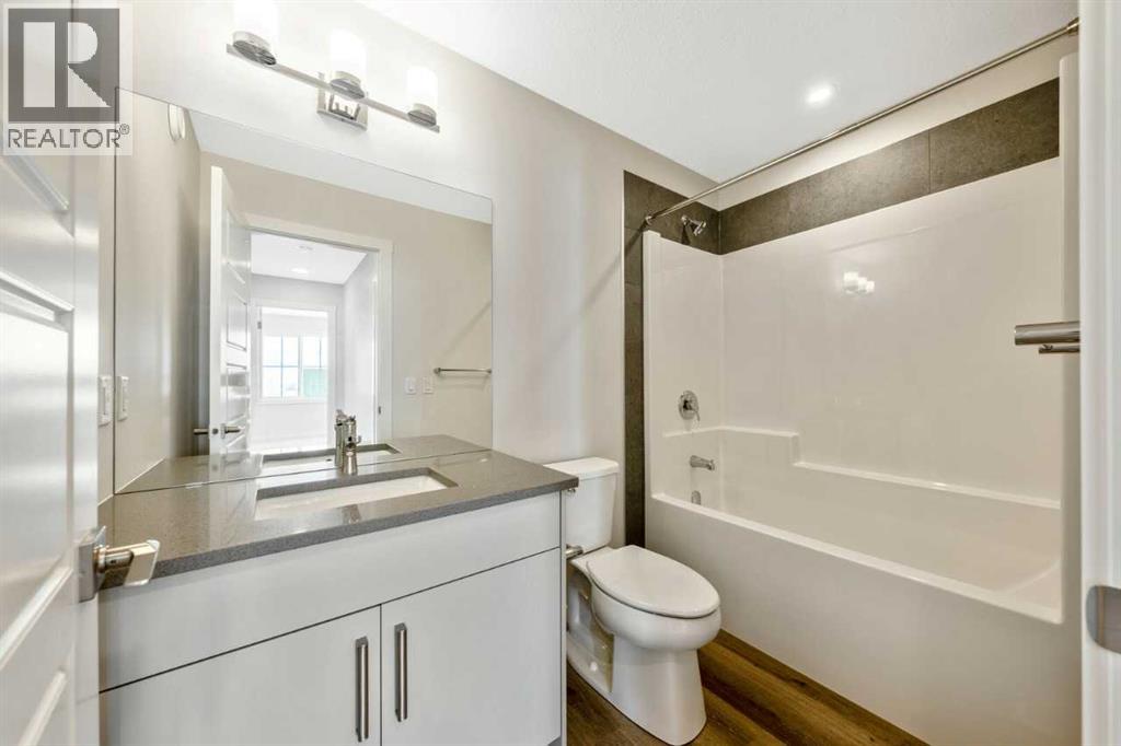 374 Heritage Boulevard, Cochrane, Alberta  T4C 0L3 - Photo 20 - A2294557