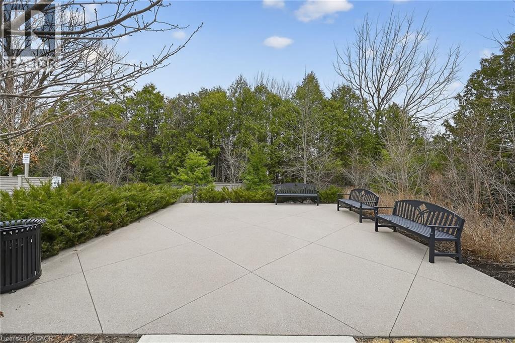 340 Plains Road E Unit# 610, Burlington, Ontario  L7T 0C2 - Photo 39 - 40818009