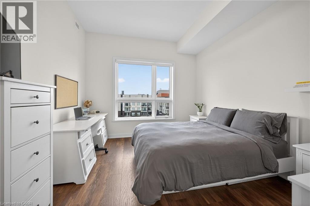 340 Plains Road E Unit# 610, Burlington, Ontario  L7T 0C2 - Photo 21 - 40818009