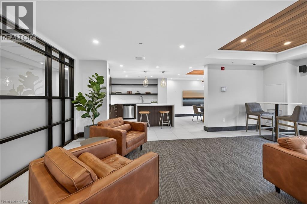 340 Plains Road E Unit# 610, Burlington, Ontario  L7T 0C2 - Photo 37 - 40818009