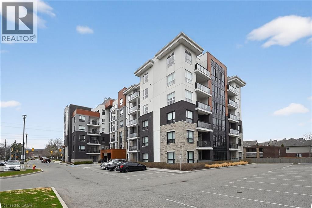 340 Plains Road E Unit# 610, Burlington, Ontario  L7T 0C2 - Photo 41 - 40818009