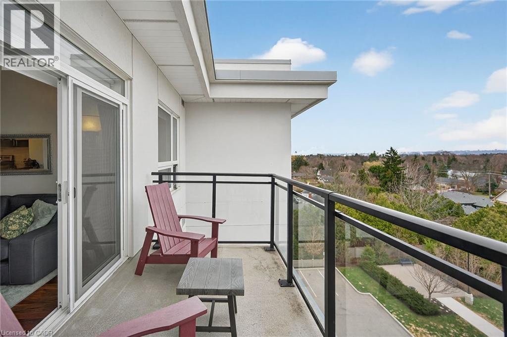 340 Plains Road E Unit# 610, Burlington, Ontario  L7T 0C2 - Photo 31 - 40818009