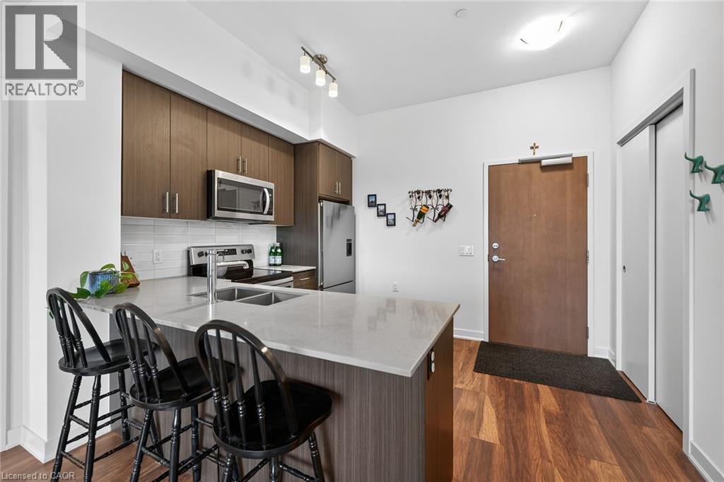 340 Plains Road E Unit# 610, Burlington, Ontario  L7T 0C2 - Photo 10 - 40818009