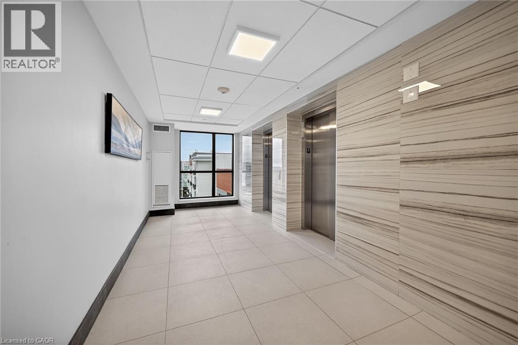 340 Plains Road E Unit# 610, Burlington, Ontario  L7T 0C2 - Photo 4 - 40818009