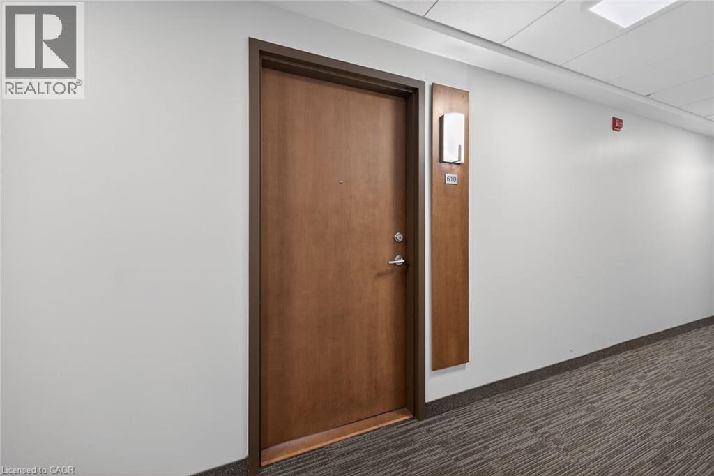 340 Plains Road E Unit# 610, Burlington, Ontario  L7T 0C2 - Photo 5 - 40818009