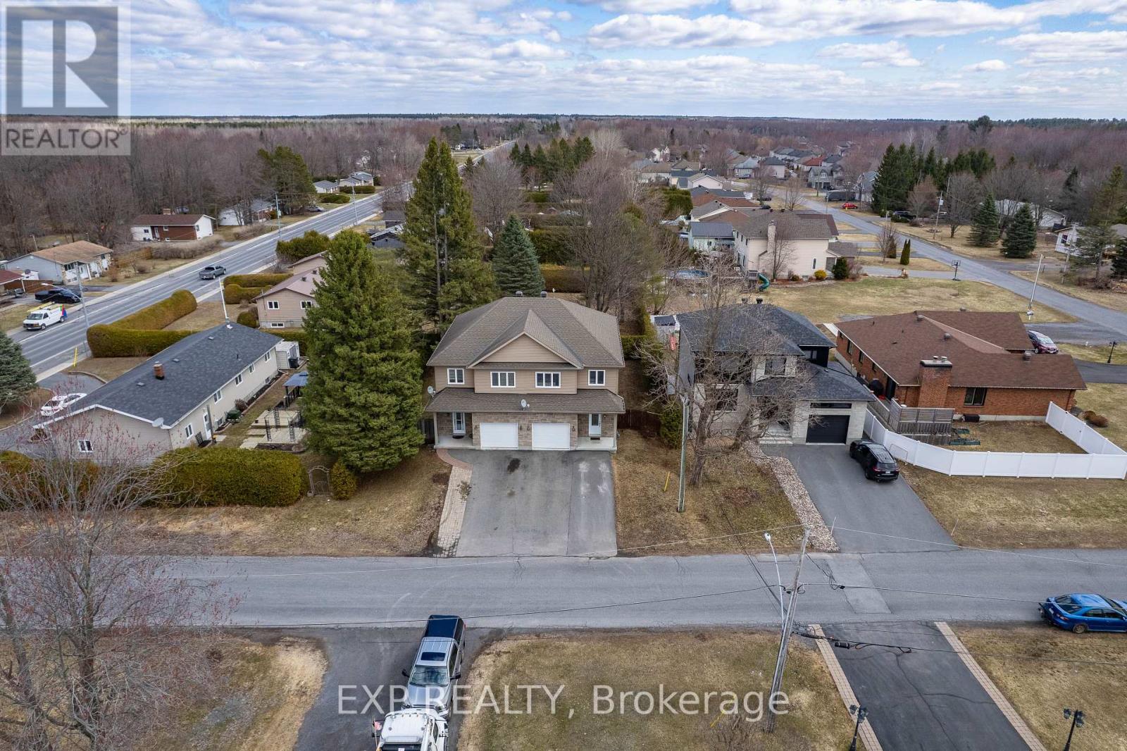 9 Brisson Street, The Nation, Ontario  K0A 2M0 - Photo 2 - X12995878