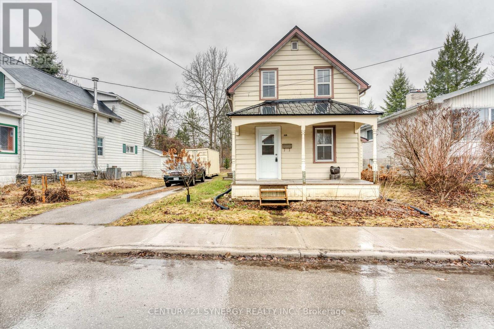 108 Beckwith Street E, Perth, Ontario  K7H 1C7 - Photo 25 - X12995926