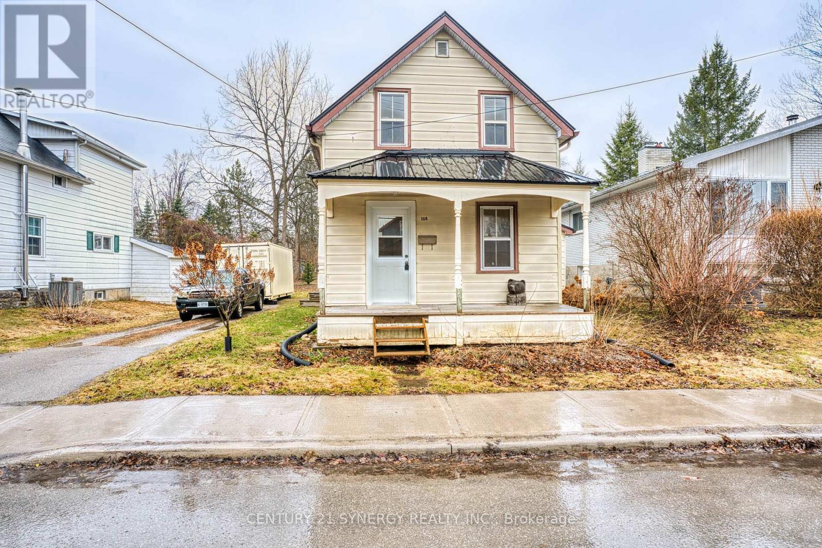 108 Beckwith Street E, Perth, Ontario  K7H 1C7 - Photo 26 - X12995926