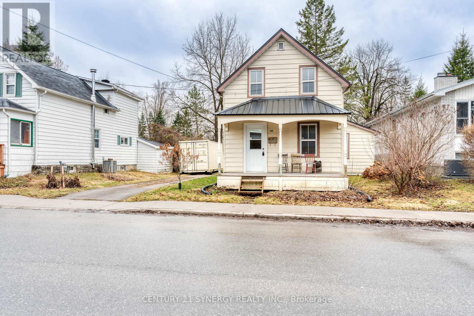 108 Beckwith Street E, Perth, Ontario  K7H 1C7 - Photo 27 - X12995926