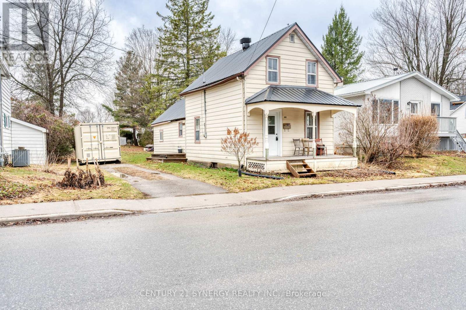 108 Beckwith Street E, Perth, Ontario  K7H 1C7 - Photo 28 - X12995926