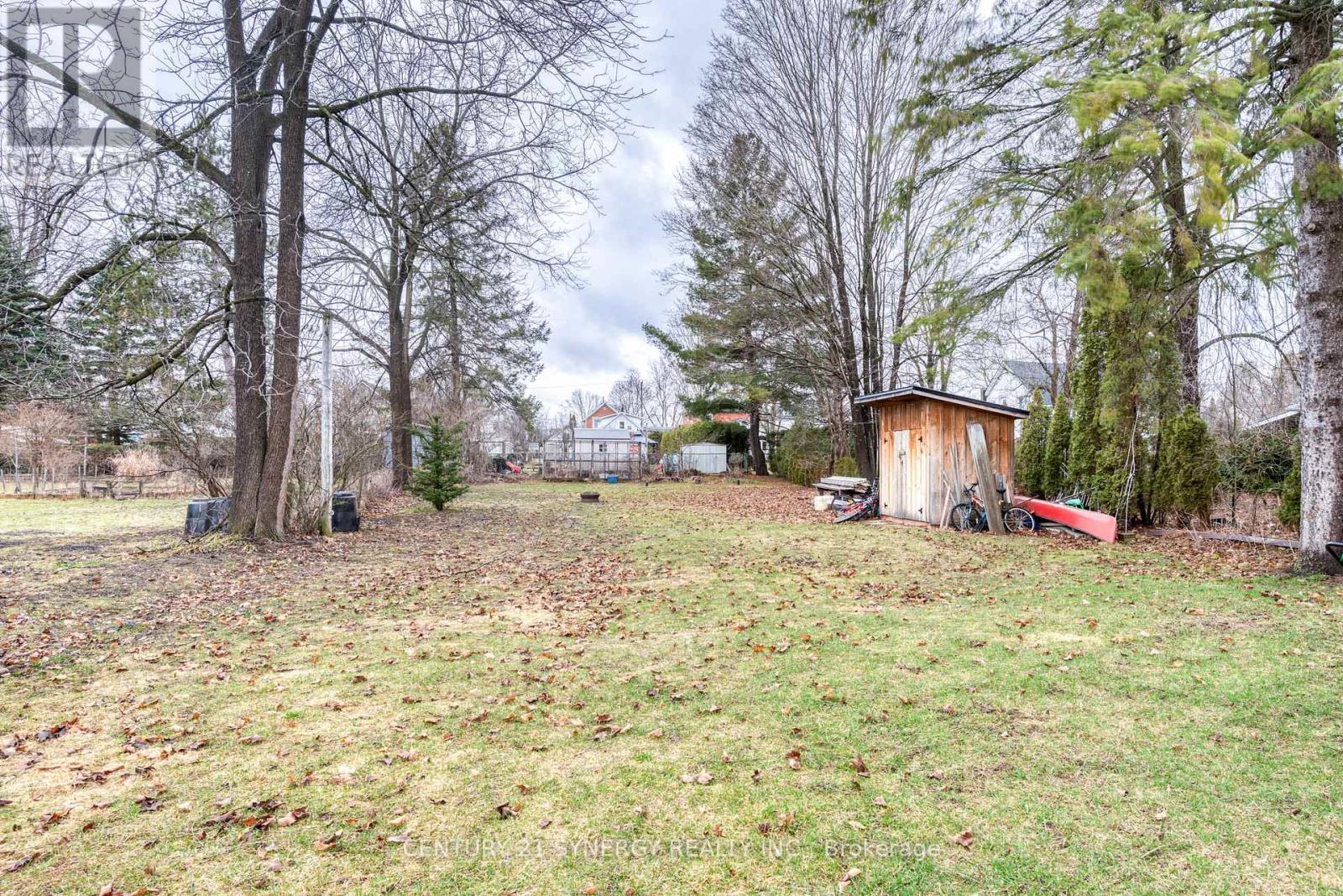 108 Beckwith Street E, Perth, Ontario  K7H 1C7 - Photo 29 - X12995926