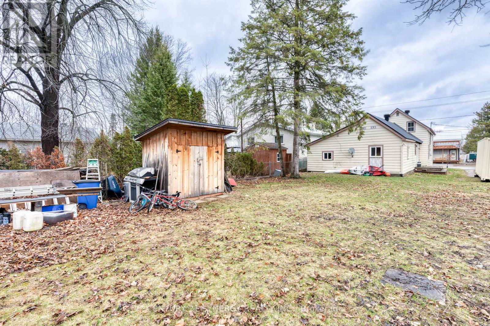 108 Beckwith Street E, Perth, Ontario  K7H 1C7 - Photo 32 - X12995926