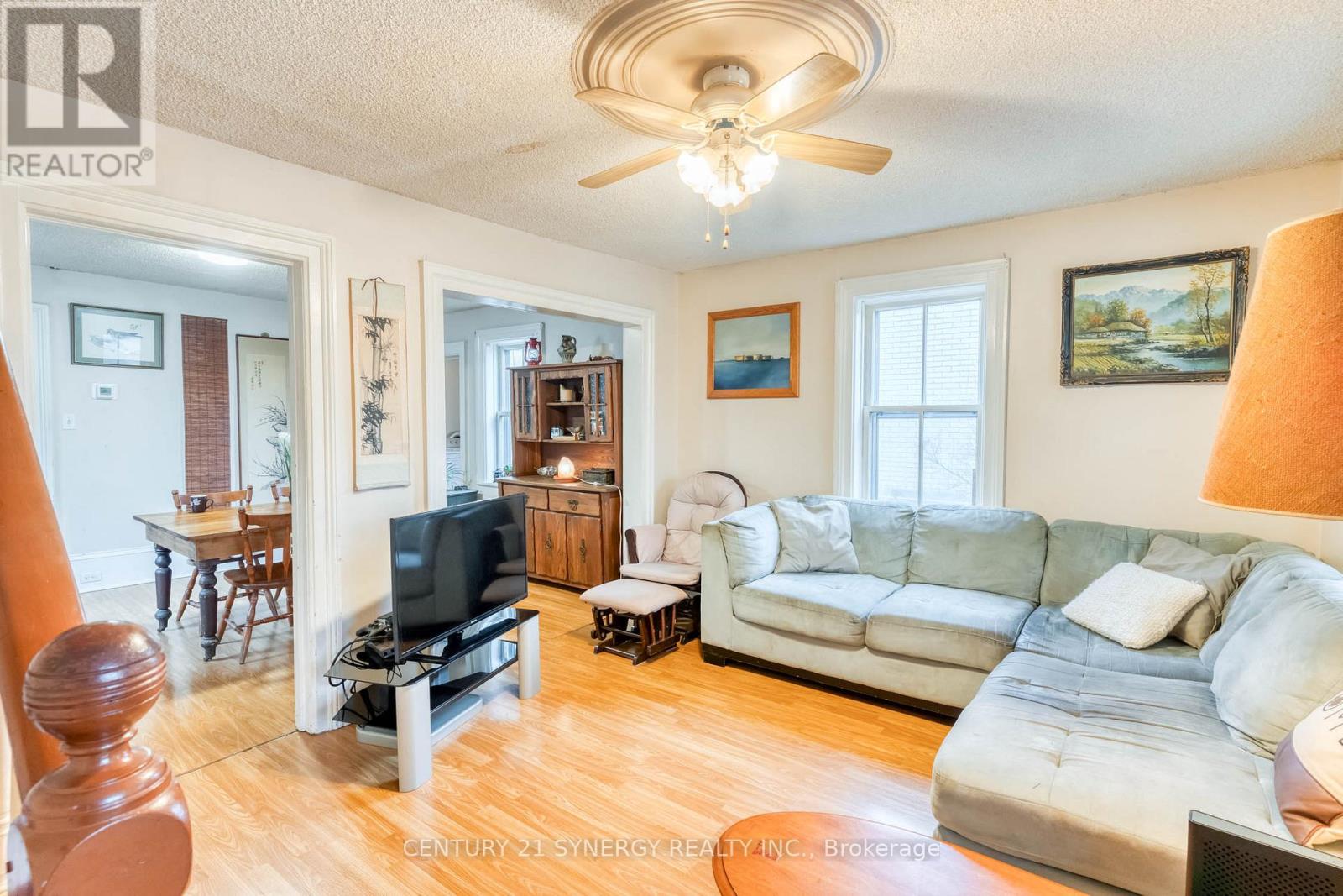 108 Beckwith Street E, Perth, Ontario  K7H 1C7 - Photo 4 - X12995926