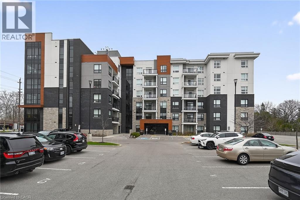 340 Plains Road E Unit# 610, Burlington, Ontario  L7T 0C2 - Photo 42 - 40818009