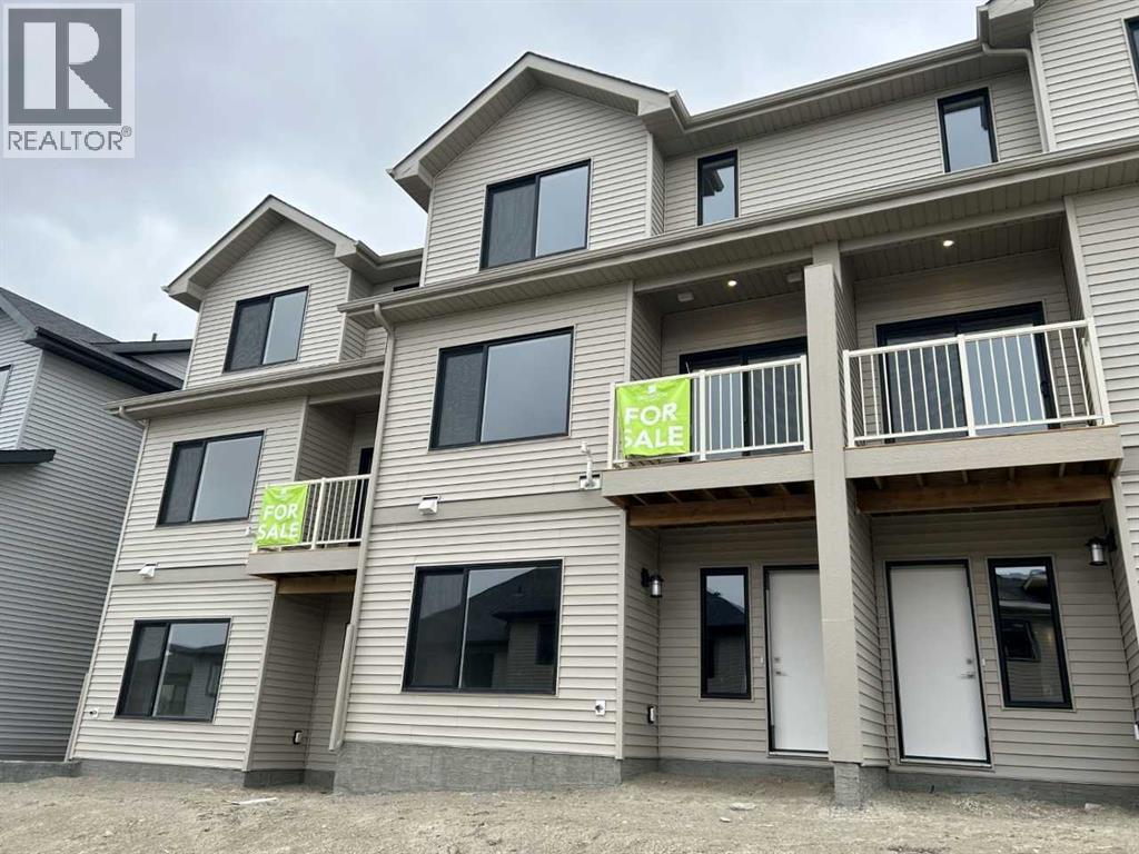 370 Heritage Boulevard, Cochrane, Alberta  T4C 0L3 - Photo 19 - A2294884