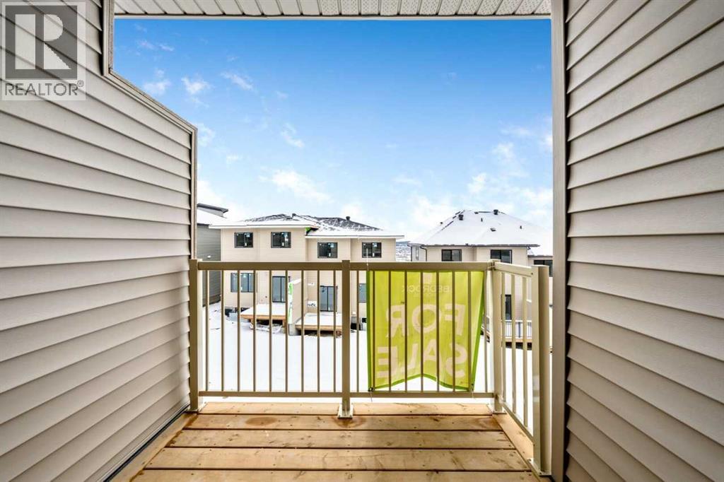 370 Heritage Boulevard, Cochrane, Alberta  T4C 0L3 - Photo 8 - A2294884