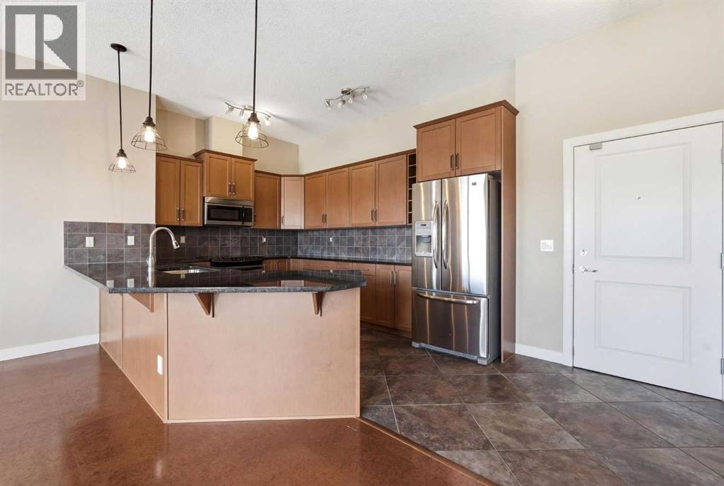 428, 35 Aspenmont Heights Sw, Calgary, Alberta  T3H 0E5 - Photo 4 - A2300420