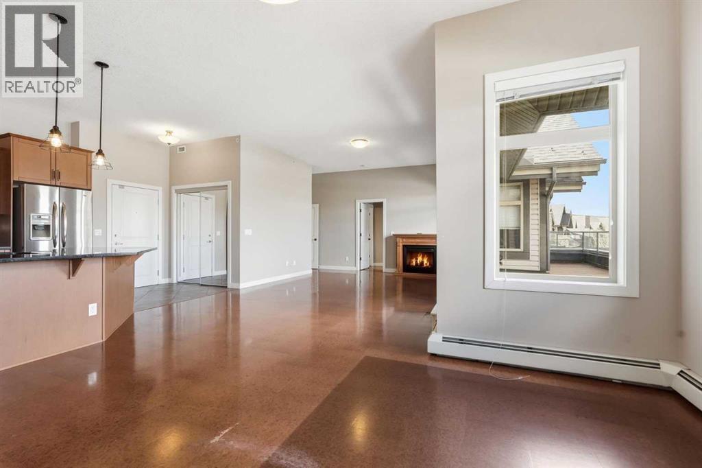 428, 35 Aspenmont Heights Sw, Calgary, Alberta  T3H 0E5 - Photo 13 - A2300420