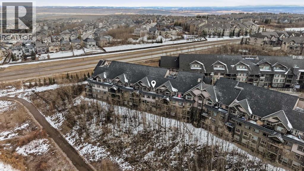 428, 35 Aspenmont Heights Sw, Calgary, Alberta  T3H 0E5 - Photo 41 - A2300420