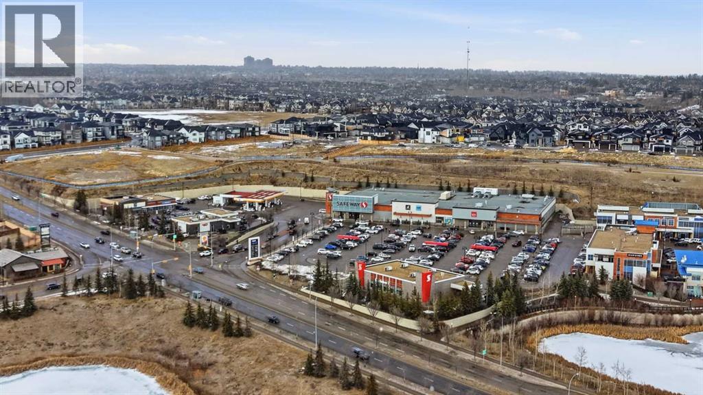 428, 35 Aspenmont Heights Sw, Calgary, Alberta  T3H 0E5 - Photo 43 - A2300420