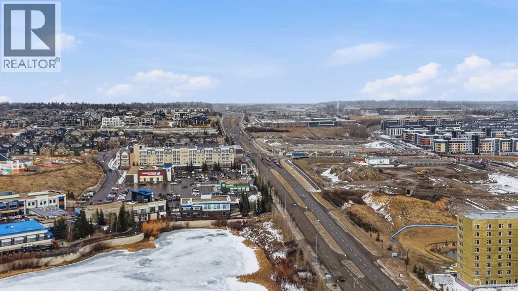 428, 35 Aspenmont Heights Sw, Calgary, Alberta  T3H 0E5 - Photo 44 - A2300420