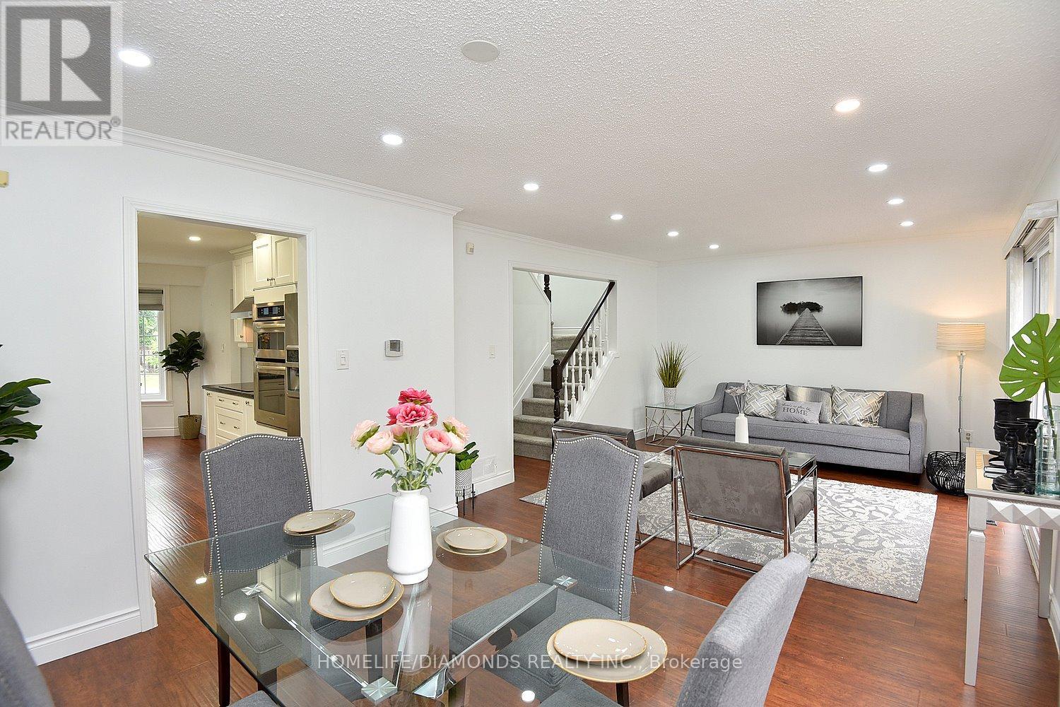 95 Birchpark Drive N, Grimsby, Ontario  L3M 4M9 - Photo 15 - X12995542