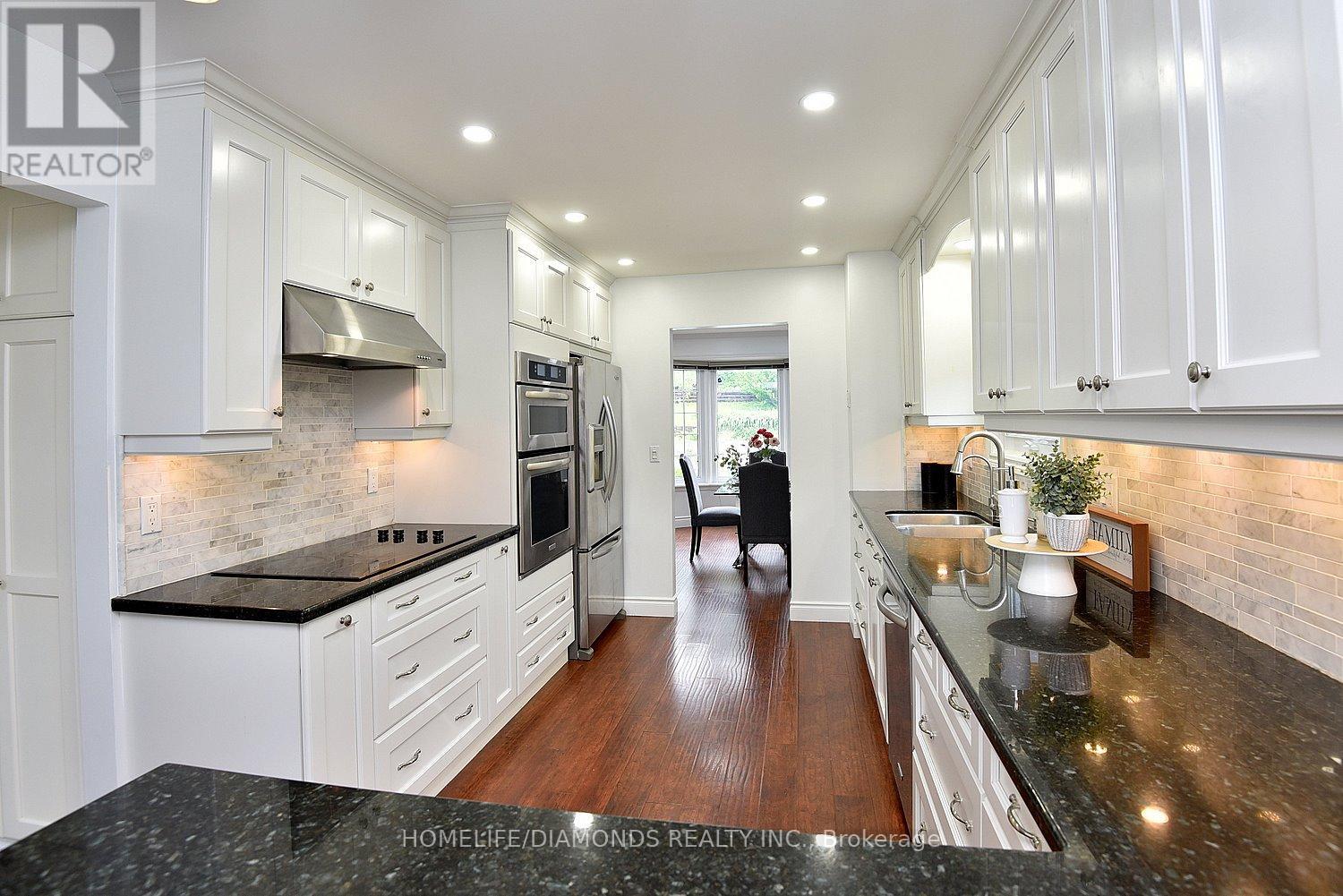 95 Birchpark Drive N, Grimsby, Ontario  L3M 4M9 - Photo 25 - X12995542