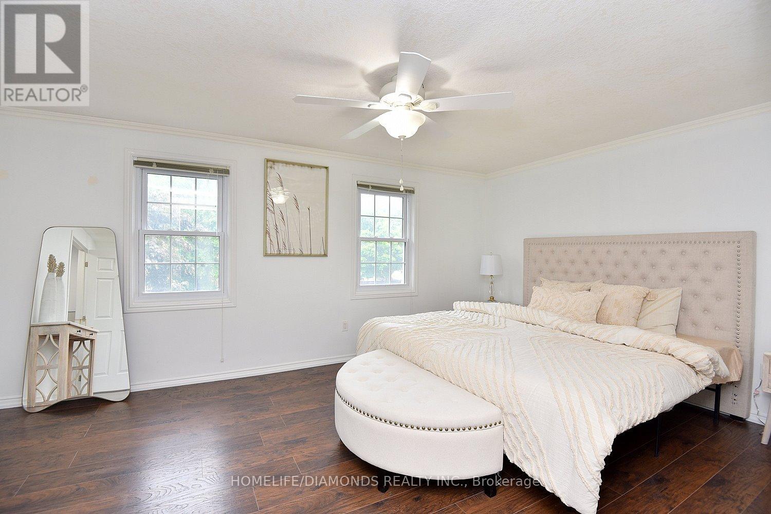 95 Birchpark Drive N, Grimsby, Ontario  L3M 4M9 - Photo 33 - X12995542