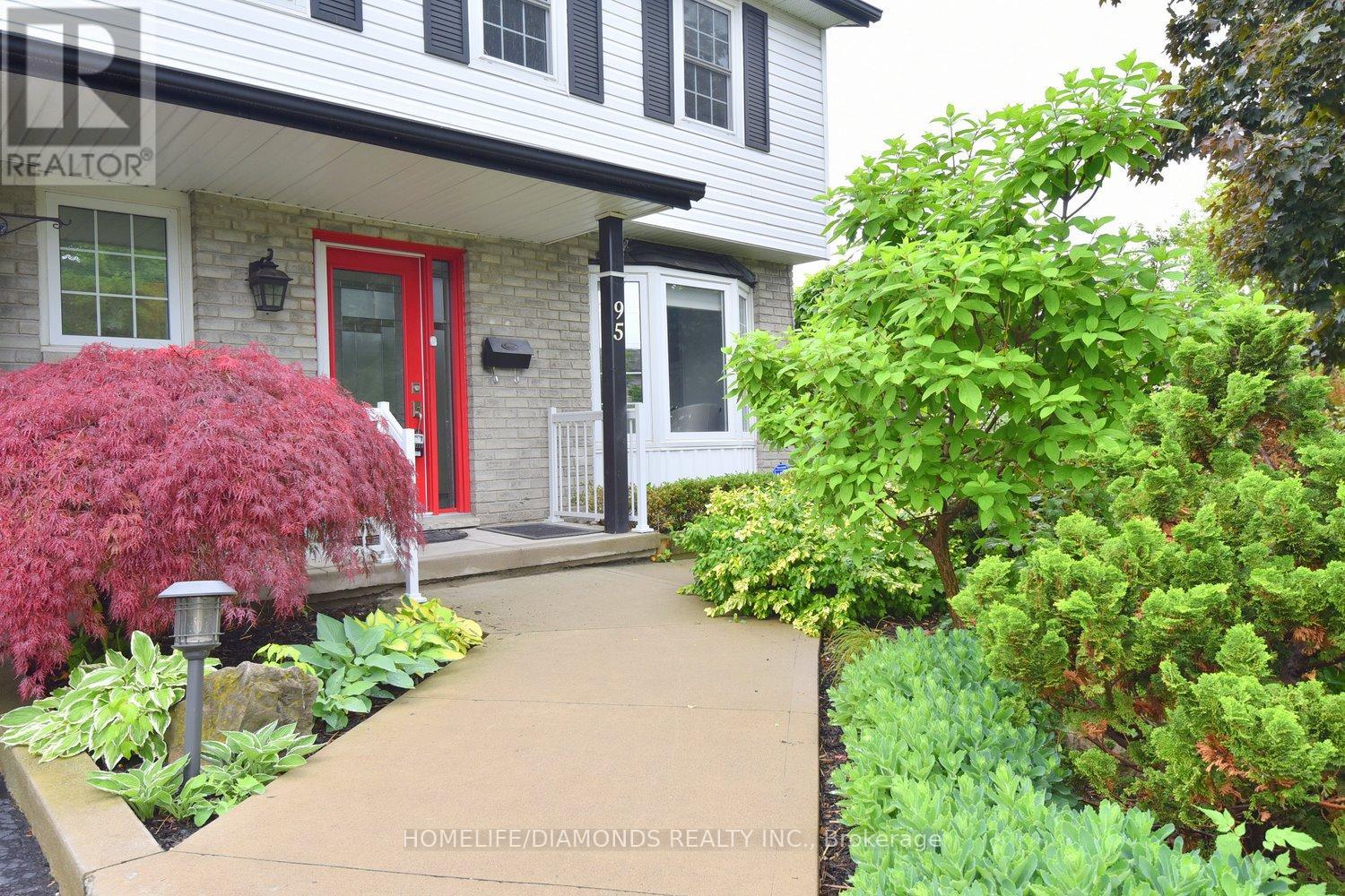 95 Birchpark Drive N, Grimsby, Ontario  L3M 4M9 - Photo 5 - X12995542