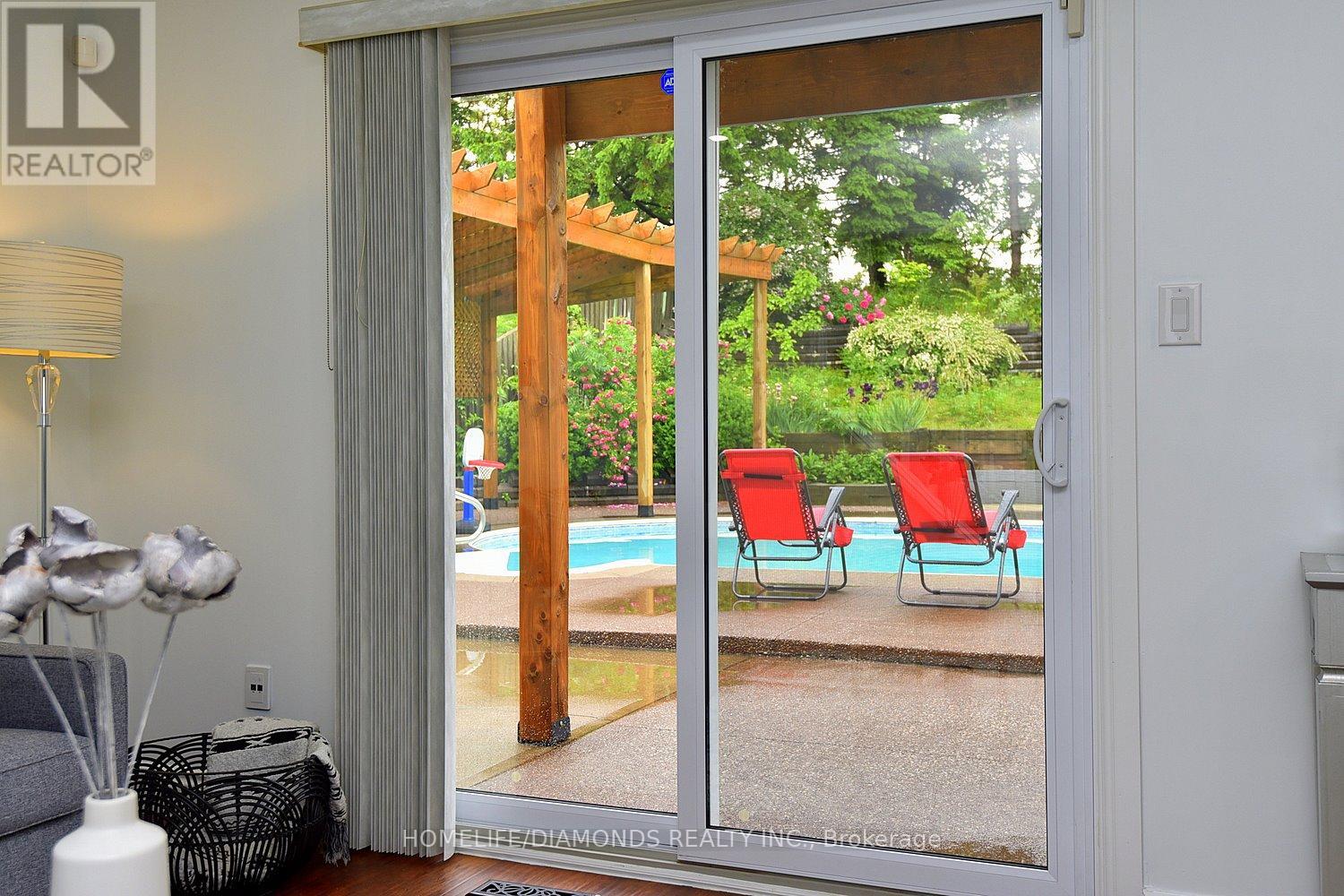 95 Birchpark Drive N, Grimsby, Ontario  L3M 4M9 - Photo 9 - X12995542