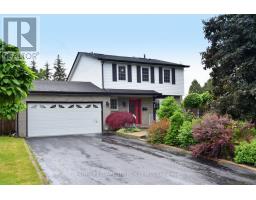 95 BIRCHPARK DRIVE N, Grimsby, Ontario