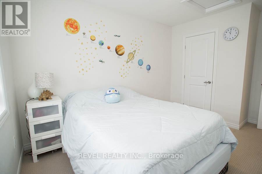 7 - 1 Tom Brown Drive, Brant, Ontario  N3L 0H8 - Photo 20 - X12995636