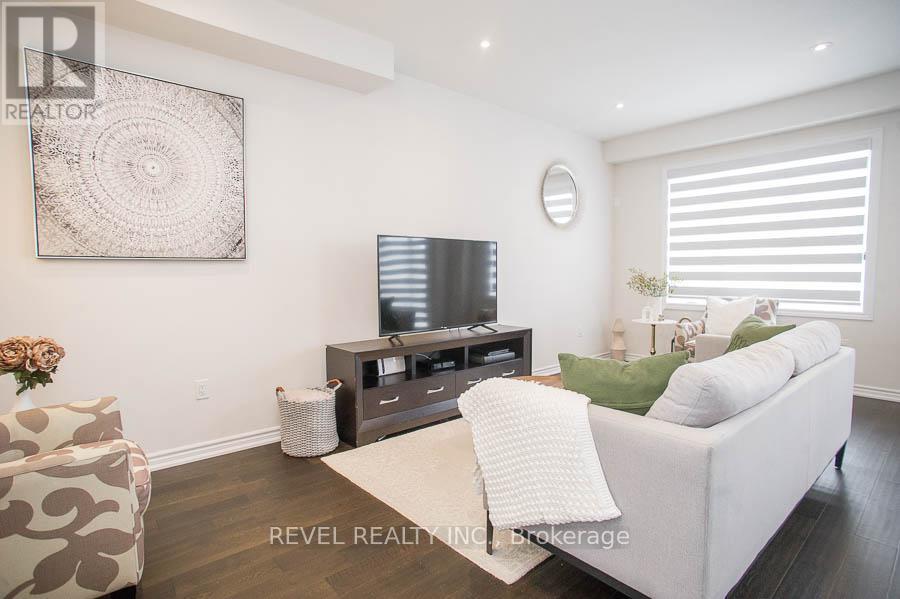 7 - 1 Tom Brown Drive, Brant, Ontario  N3L 0H8 - Photo 7 - X12995636