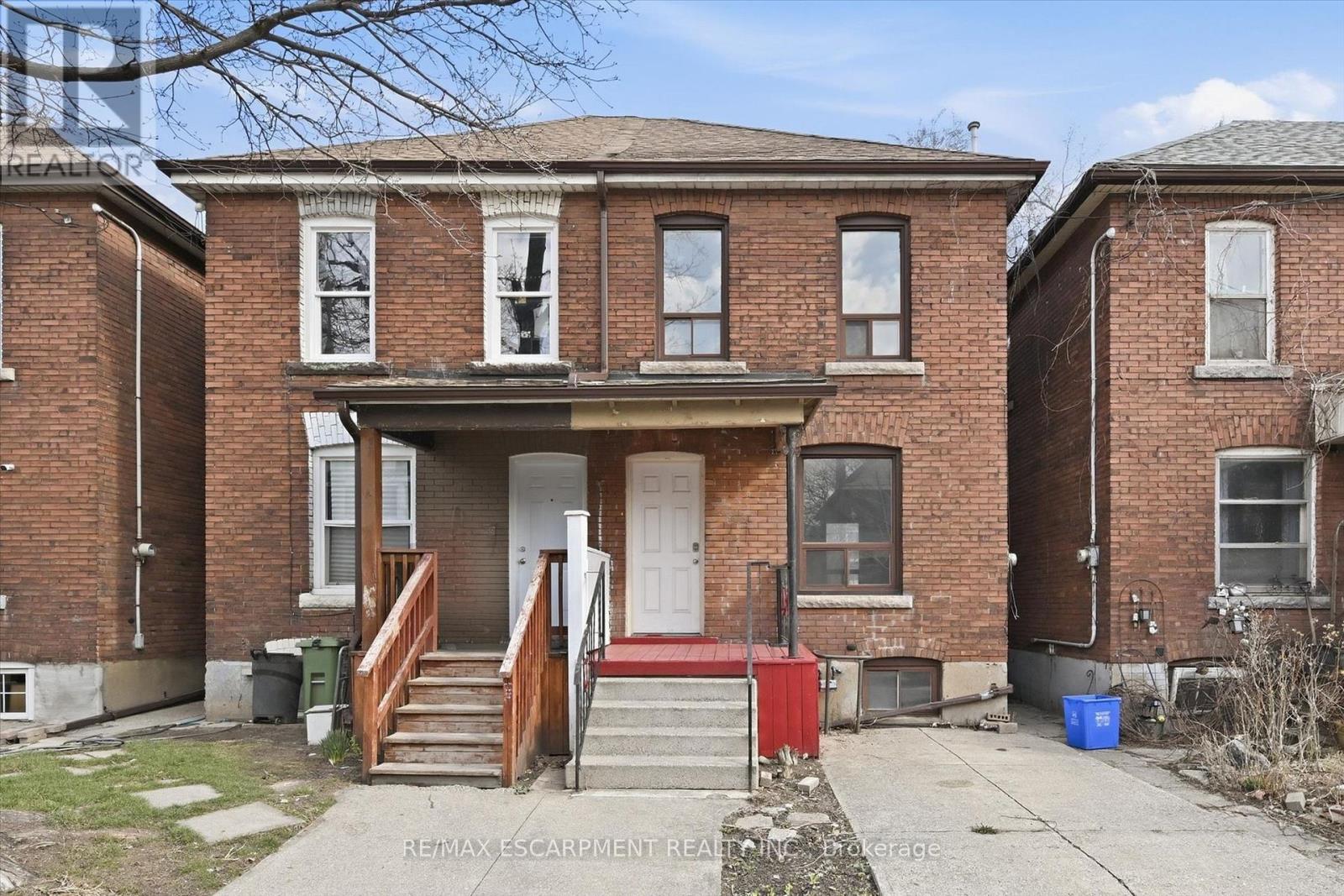 761 CANNON STREET E, Hamilton, Ontario
