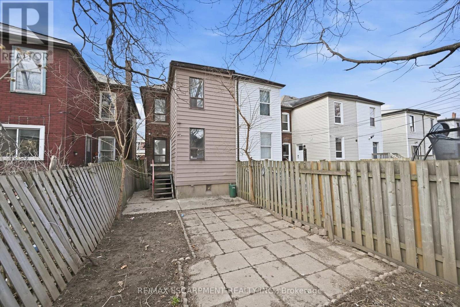 761 Cannon Street E, Hamilton, Ontario  L8L 2H1 - Photo 29 - X12995666