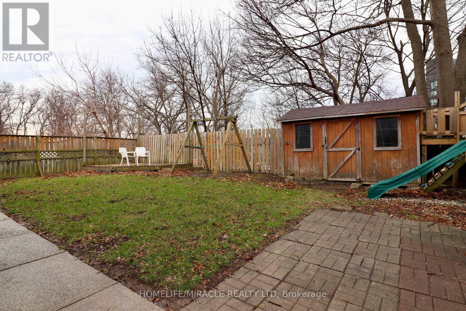 80 Roseview Avenue, Cambridge, Ontario  N1R 4A7 - Photo 37 - X12995708