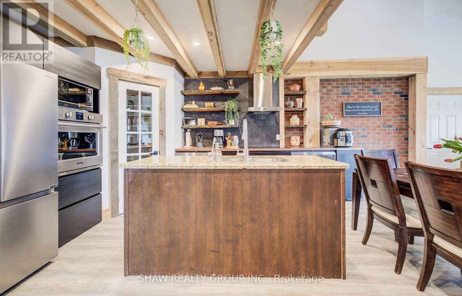 1372 Concession 8 Townsend, Norfolk, Ontario  N0E 1Y0 - Photo 22 - X12995726