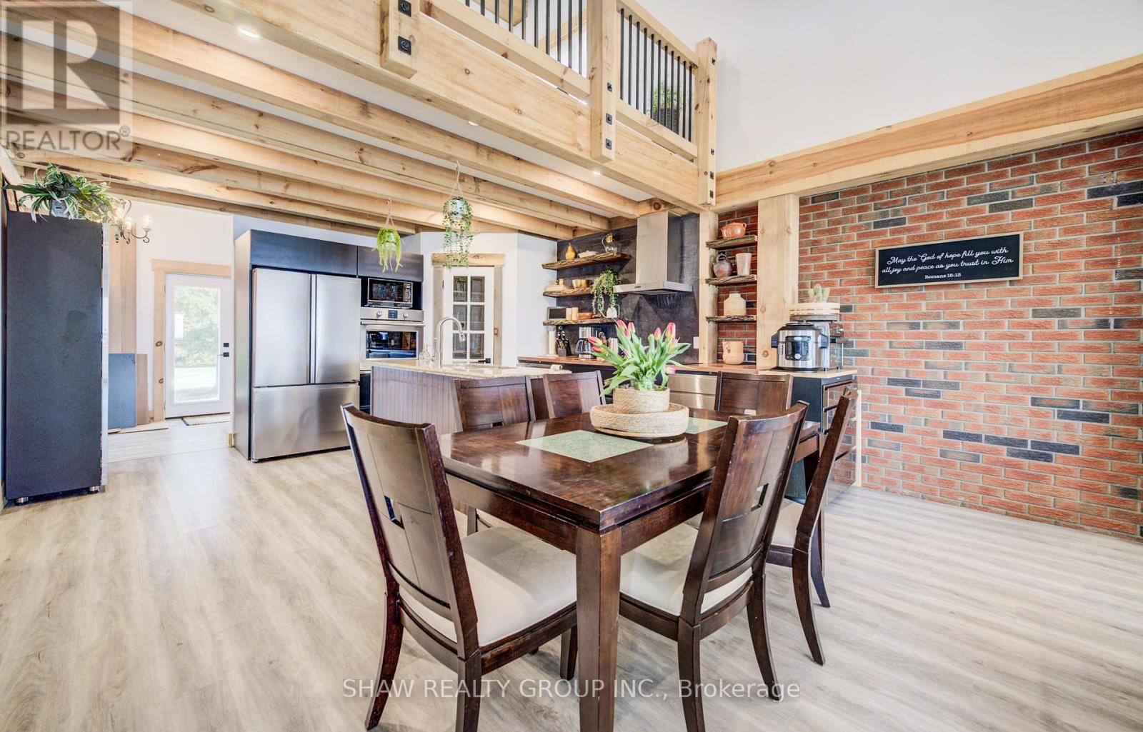 1372 Concession 8 Townsend, Norfolk, Ontario  N0E 1Y0 - Photo 23 - X12995726