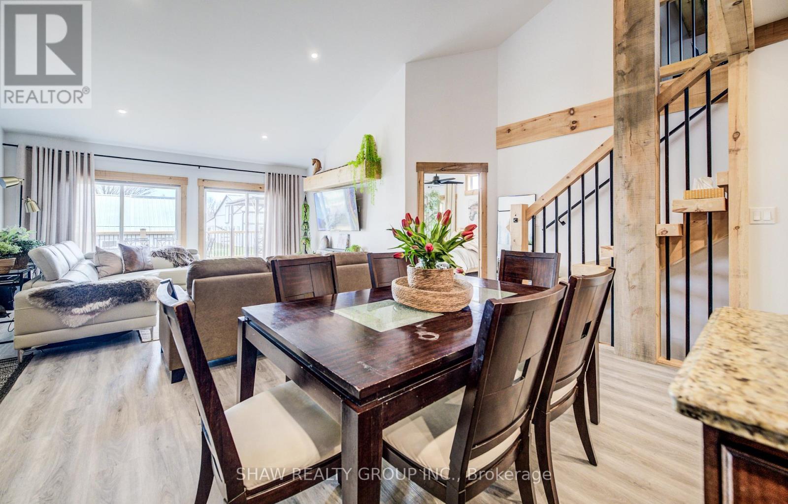 1372 Concession 8 Townsend, Norfolk, Ontario  N0E 1Y0 - Photo 24 - X12995726