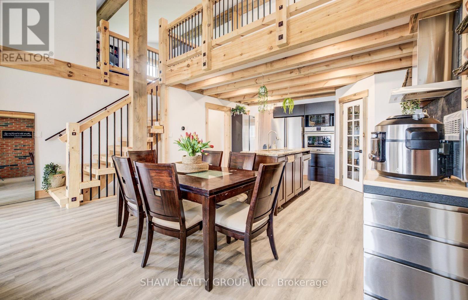 1372 Concession 8 Townsend, Norfolk, Ontario  N0E 1Y0 - Photo 25 - X12995726