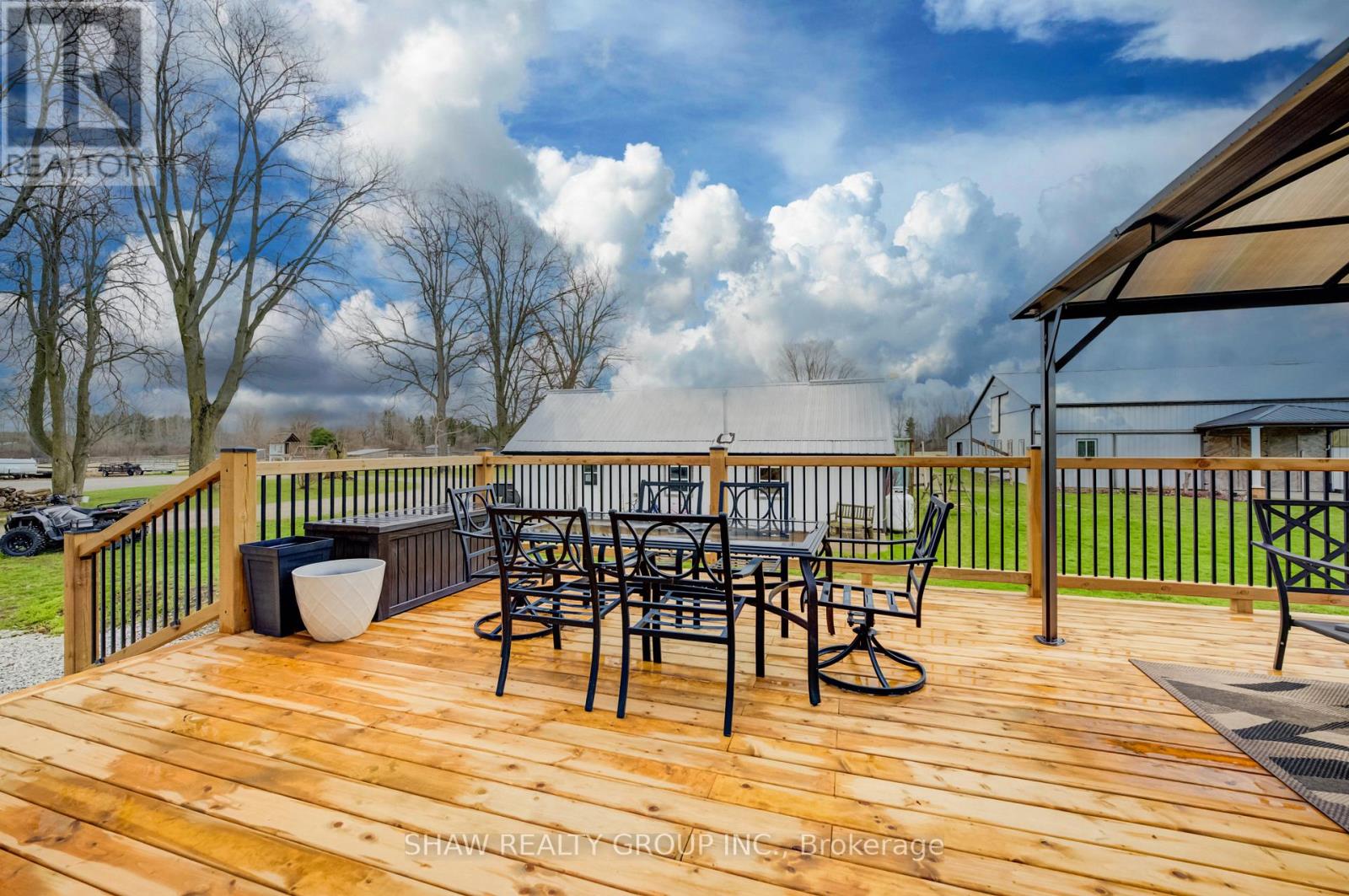 1372 Concession 8 Townsend, Norfolk, Ontario  N0E 1Y0 - Photo 37 - X12995726