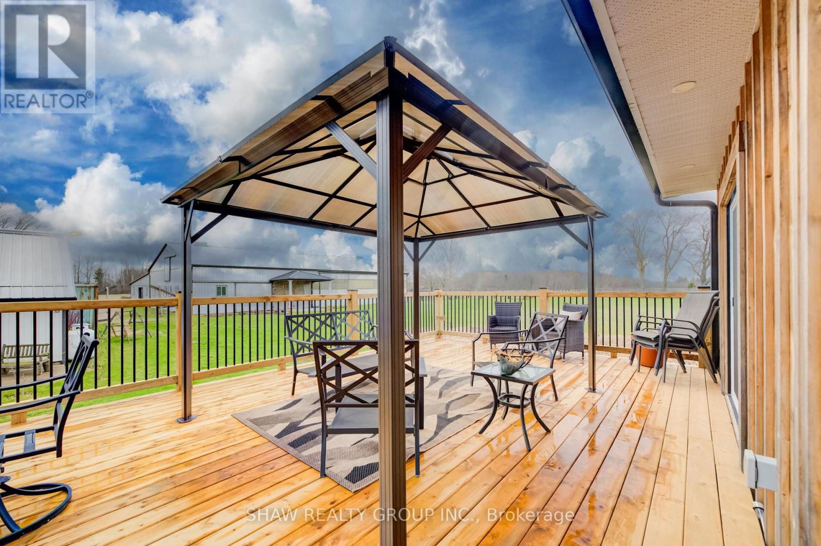 1372 Concession 8 Townsend, Norfolk, Ontario  N0E 1Y0 - Photo 38 - X12995726