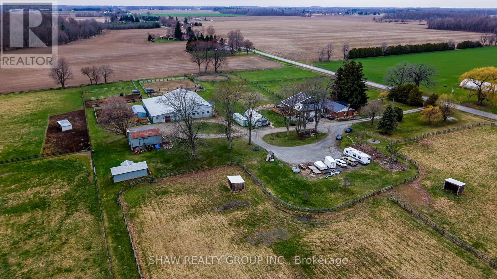 1372 Concession 8 Townsend, Norfolk, Ontario  N0E 1Y0 - Photo 41 - X12995726