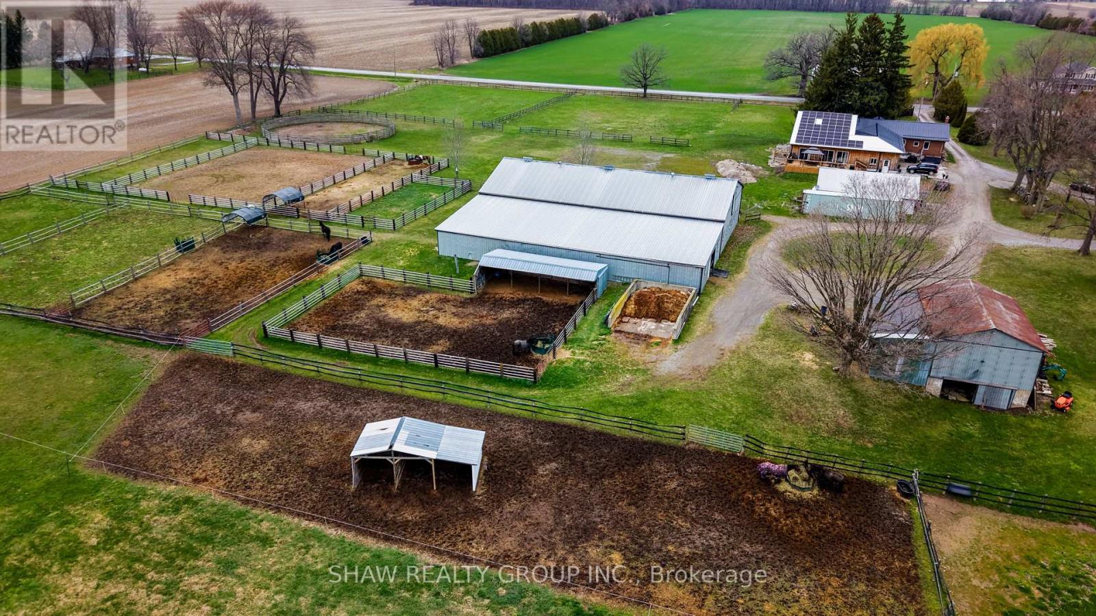 1372 Concession 8 Townsend, Norfolk, Ontario  N0E 1Y0 - Photo 42 - X12995726