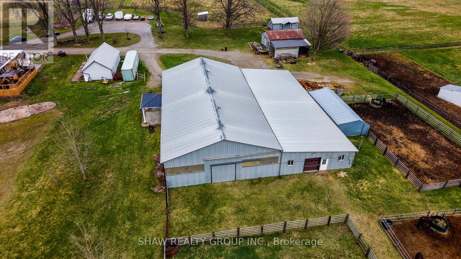 1372 Concession 8 Townsend, Norfolk, Ontario  N0E 1Y0 - Photo 43 - X12995726