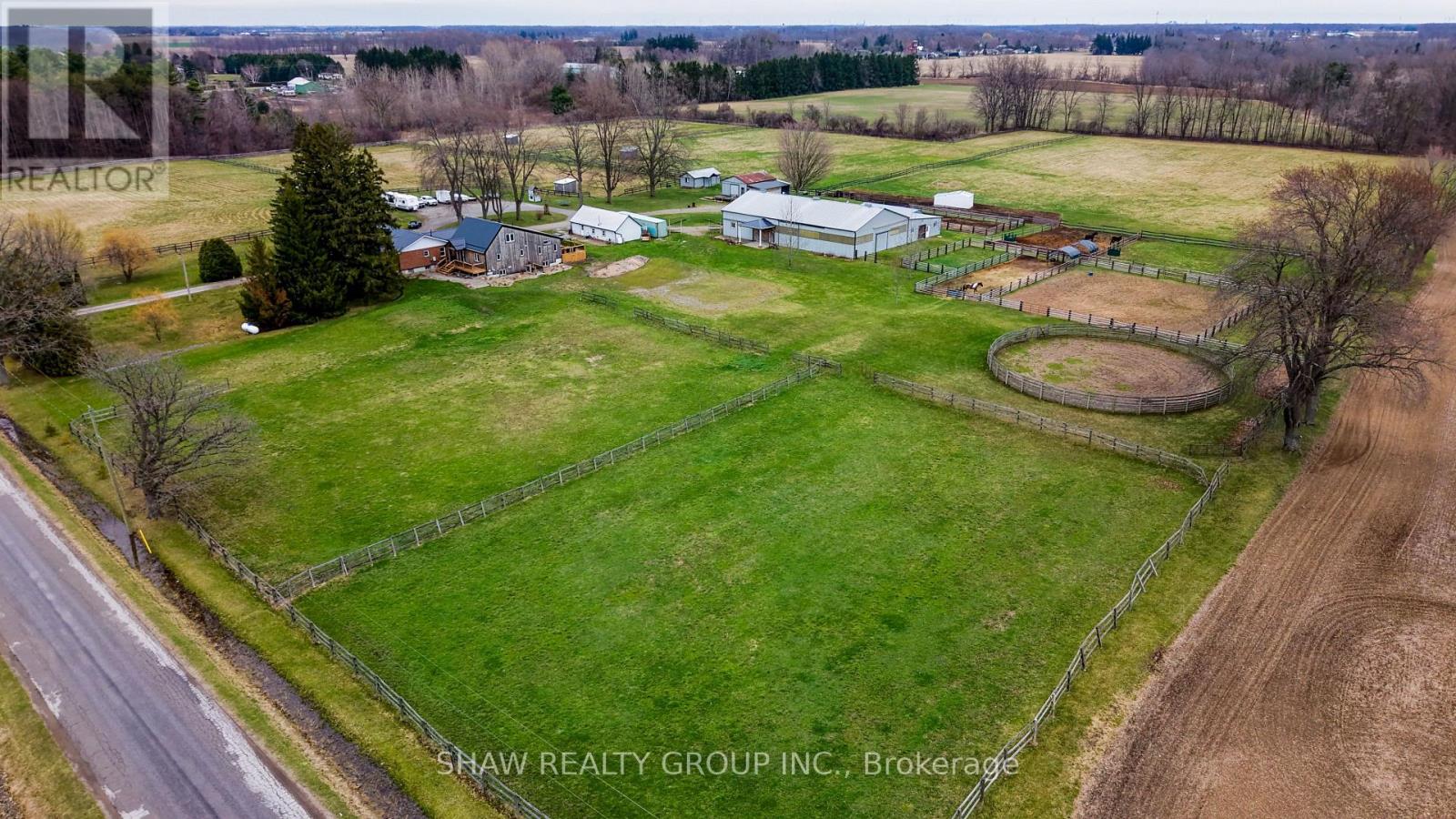 1372 Concession 8 Townsend, Norfolk, Ontario  N0E 1Y0 - Photo 44 - X12995726