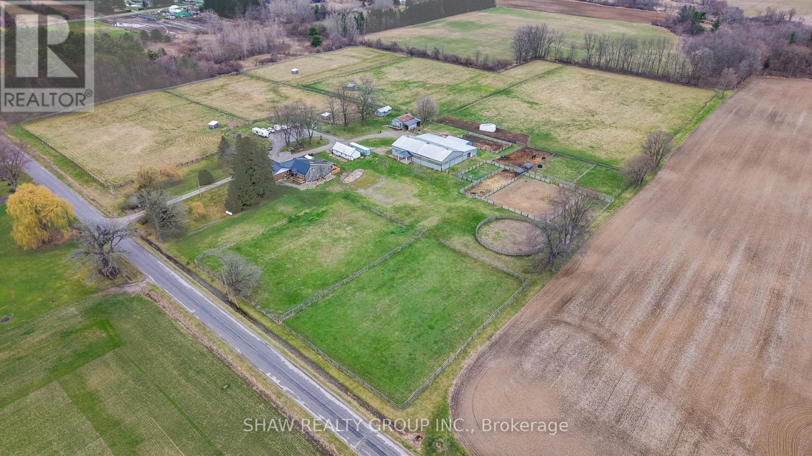 1372 Concession 8 Townsend, Norfolk, Ontario  N0E 1Y0 - Photo 45 - X12995726