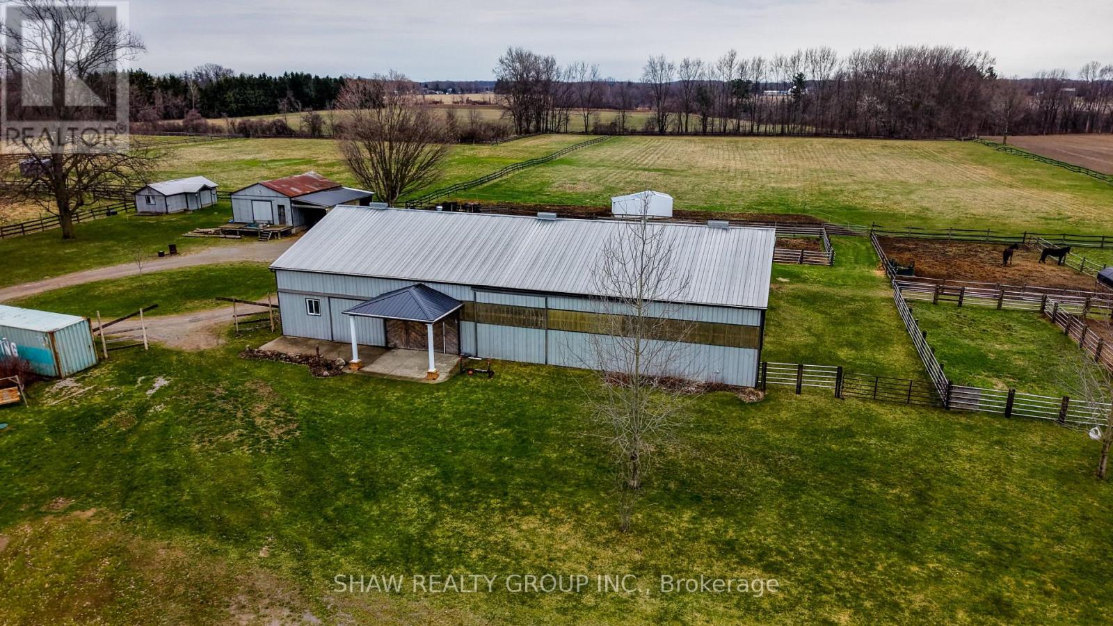 1372 Concession 8 Townsend, Norfolk, Ontario  N0E 1Y0 - Photo 46 - X12995726