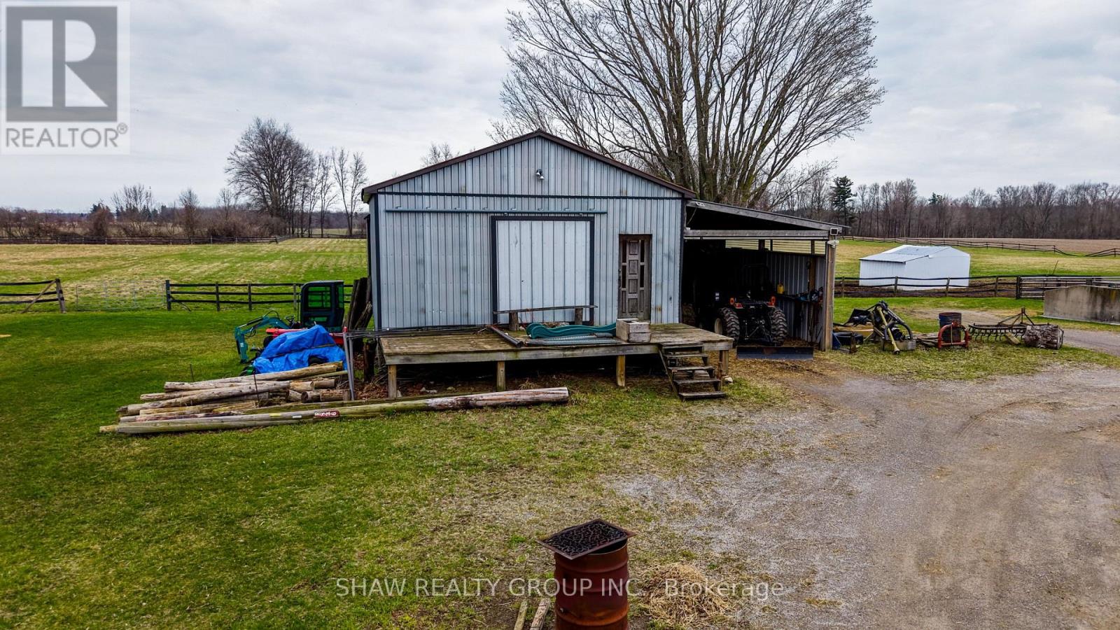 1372 Concession 8 Townsend, Norfolk, Ontario  N0E 1Y0 - Photo 48 - X12995726